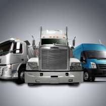 Грузоперевозки из Архангельска и Архангельской области по РФ, в Архангельске