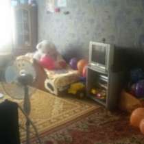 Однокомнатная квартира, в Краснодаре