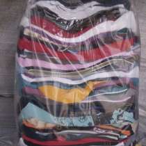 Секонд Хенд ОПТ, в г.Бердянск