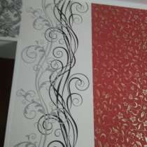 Помогу поклеить обои, в Нижнегорском