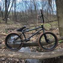 Bmx, в Рязани