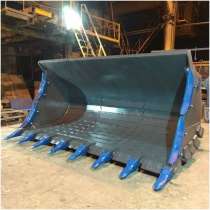 Ковш для фронтального погрузчика, в Иванове