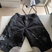 Moto Pantoloncini SHIFT, в г.Рим