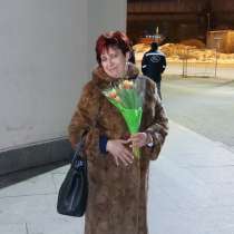 Элла, 49 лет, хочет познакомиться – Ищу мужчину для создания семьи из СПБ, в Никольском