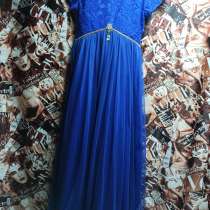 Нарядное платье, в Симферополе