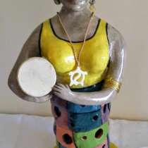 Настольная лампа «мумба-юмба», в г.Иерусалим