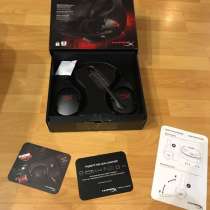 Игровые Наушники (гарнитура) HyperX Cloud Stinger, в Минусинске
