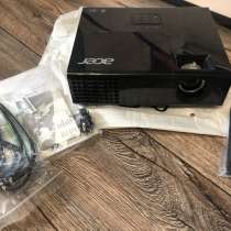 Продаётся проектор Acer X1240DLP Projector, в Екатеринбурге
