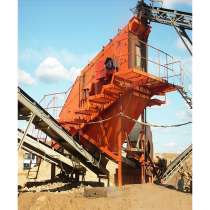 Грохот ДТ-06, в г.Минск