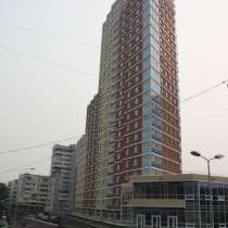 Однакомнатная квартира, в Перми