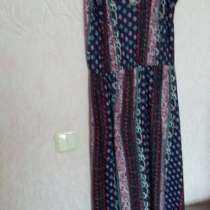 Сарафан хлопок, в г.Астана