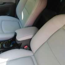 Пошив салона авто, в Челябинске