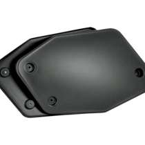 Номерные площадки Rox Speed FX задние комплект 0520-1006, в Мытищи