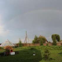 Продается земельный участок в СНТ 8,7 сотки, в Тюмени