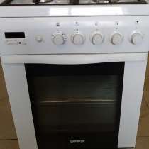 Плита газовая Gorenje, в Волосово