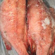 Свежемороженая рыба!!!!!, в г.Донецк