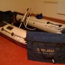 Лодка yamaran - 330, в Верхней Пышмы
