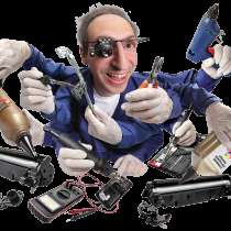 Профессиональный ремонт и обслуживание тренажёров, в г.Алматы