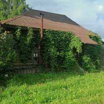 Продам 1-этажный дом, 40 м², в Угличе