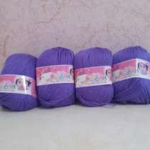 Пряжа LINMIN FASHION BABY SILK, в Севастополе