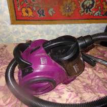 Продам пылесос GALAXY1700 компакт, в Юрге