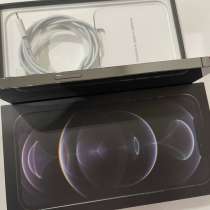 2021 герметичный Apple iPhone 12 Pro Max Gold 512GB по всему, в г.Moscow Mills