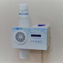 Продается устройство микроклимата соляной пещеры, в Архангельске