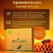 BIO-fERBS™ для мужчин, в Новом Уренгое