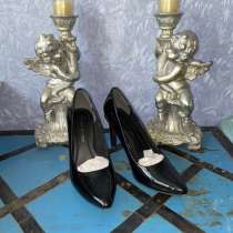 Туфли Marco Tozzi р.40, в Москве