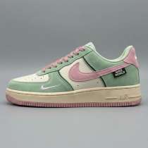 Nike force 1, в Москве