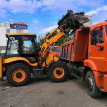 Уборка/Вывоз Мусора/Строй-Мусора/Грунт/Глина, в Новокузнецке