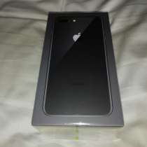 Продам iPhone 8 plus 64 space Grey, в г.Вильнюс