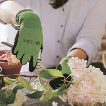 Перчатки для флориста из бамбука Bamboo Green Briers, в Краснодаре