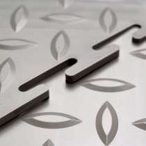 Модульные напольные покрытия ПВХ, Sold Grain, 5мм и 7мм, в Чебоксарах