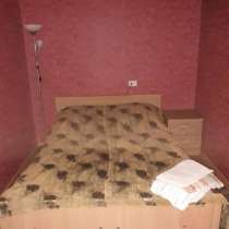 Сдается благоустроенная комната, в Новом Осколе