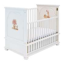 Продаю детскую кроватку, в Екатеринбурге