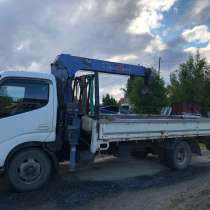 Грозоперевозки, в Нижневартовске