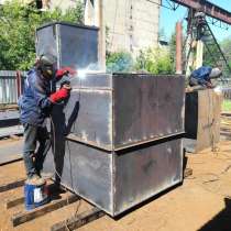 Погреб металлический, в Тюмени