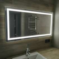 Продажа зеркал с LED подсветкой, в г.Брест