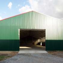 Утепление ангаров, складов, в Краснодаре