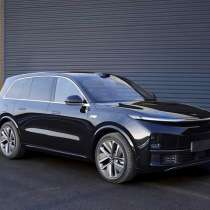 Купите LiXiang L9 1.5 Max, в Москве