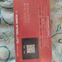 Продам новые электроды, в г.Луганск