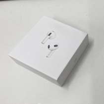 Наушники AirPods 3, в Владивостоке