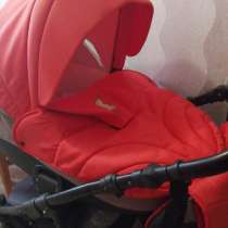Продам детскую коляску 2 в 1 состоянии хорошее. 4000т. р, в Волжский