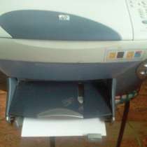 Принтер hp psc 900 series, в Орске