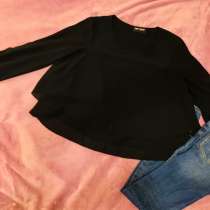 Стильная блузка, в г.Украинка