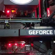 Видеокарта GAMING, dell, Nvidia GeForce RTX 3090, 24 гб ddr6, в Рязани
