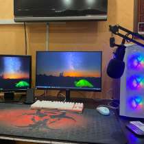 Продам игровой компьютер, в Липецке