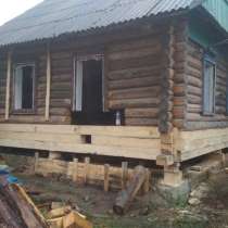 СТРОИТЕЛЬНАЯ БРИГАДА предлагает услуги по Строительству Раб, в Владимире
