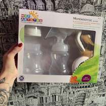 Молокоотсос ручной, в Красноярске